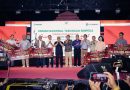 Undian Nasional Tabungan Simpeda 2026 di Bengkulu Sukses Digelar, Ini Pemenangnya