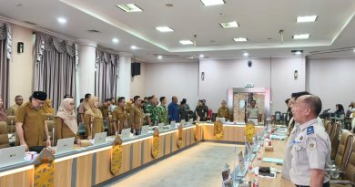 Ardiansyah Dorong Reforma Agraria Jadi Jalan Perkuat Manfaat Tanah bagi Masyarakat Kutim
