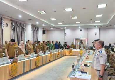 Ardiansyah Dorong Reforma Agraria Jadi Jalan Perkuat Manfaat Tanah bagi Masyarakat Kutim