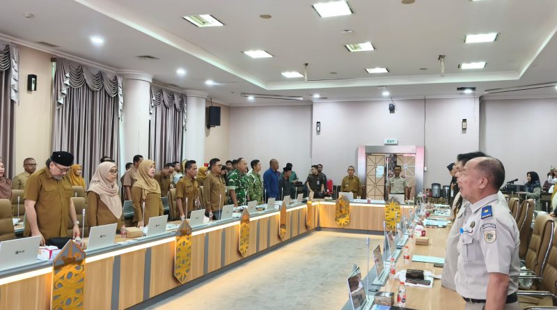 Ardiansyah Dorong Reforma Agraria Jadi Jalan Perkuat Manfaat Tanah bagi Masyarakat Kutim
