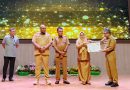 Jumeah Raih Juara 3 Lomba Inovasi Daerah Sanga Belida 2026, Usung Inovasi Siap Kawal Parkitmas Jumeah Raih Juara 3 Lomba Inovasi Daerah Sanga Belida 2026, Usung Inovasi Siap Kawal Parkitmas