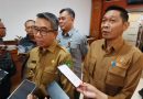 Ardiansyah Minta Inovasi Tidak Berhenti, ASN Jadi Peluang Promosi Jabatan Ardiansyah Minta Inovasi Tidak Berhenti, ASN Jadi Peluang Promosi Jabatan