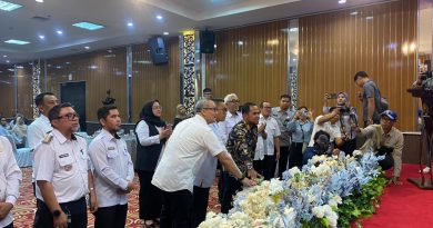 Wabup Mahyunadi Launching Terpadu Digital Kutim, Dorong Transformasi Layanan Publik Berbasis Teknologi Wabup Mahyunadi Launching Terpadu Digital Kutim, Dorong Transformasi Layanan Publik Berbasis Teknologi