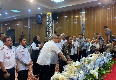 Wabup Mahyunadi Launching Terpadu Digital Kutim, Dorong Transformasi Layanan Publik Berbasis Teknologi Wabup Mahyunadi Launching Terpadu Digital Kutim, Dorong Transformasi Layanan Publik Berbasis Teknologi