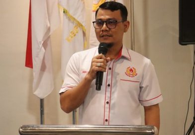 KONI Kutim Dorong Pengurus Baru Muaythai Perkuat Konsolidasi Jelang Porprov Paser KONI Kutim Dorong Pengurus Baru Muaythai Perkuat Konsolidasi Jelang Porprov Paser