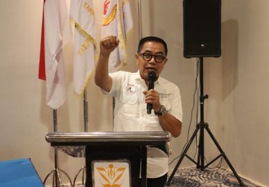 Muskablub Jadi Titik Awal Konsolidasi Baru Muaythai Kutai Timur Jelang Porprov Muskablub Jadi Titik Awal Konsolidasi Baru Muaythai Kutai Timur Jelang Porprov