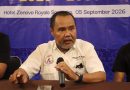 Polemik Muaythai Kutim Ditutup, Pengprov Minta Pengurus Baru Fokus ke Porprov Polemik Muaythai Kutim Ditutup, Pengprov Minta Pengurus Baru Fokus ke Porprov