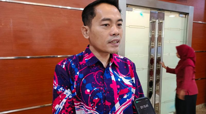 Upaya Penurunan Stunting di Kutim Cukup Optimal, Trisno Sebut Semua Elemen Terlibat