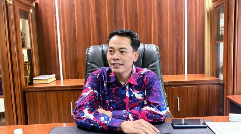 HUT Kutim 2026 Mulai Dimatangkan, Panitia Siapkan Sponsorship ke Perusahaan HUT Kutim 2026 Mulai Dimatangkan, Panitia Siapkan Sponsorship ke Perusahaan