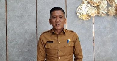 Dispora Kutim Dorong Pemuda Jadi Wirausahawan dan Petani Muda Dispora Kutim Dorong Pemuda Jadi Wirausahawan dan Petani Muda