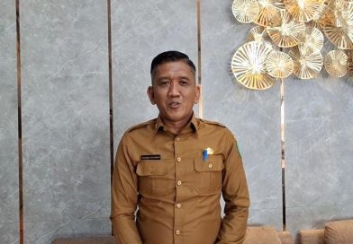 Dispora Kutim Dorong Pemuda Jadi Wirausahawan dan Petani Muda Dispora Kutim Dorong Pemuda Jadi Wirausahawan dan Petani Muda