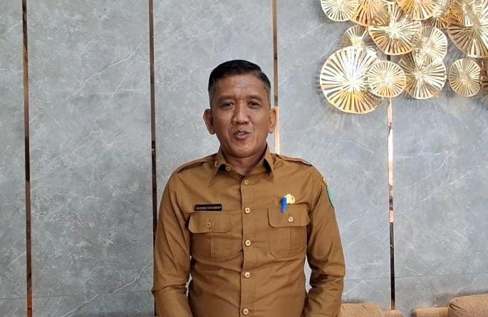 Dispora Kutim Dorong Pemuda Jadi Wirausahawan dan Petani Muda Dispora Kutim Dorong Pemuda Jadi Wirausahawan dan Petani Muda