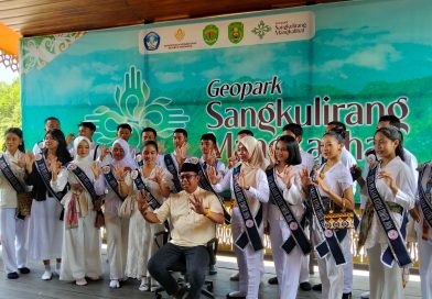 Budaya Lokal Kutim Dinilai Punya Potensi Dikembangkan Generasi Muda