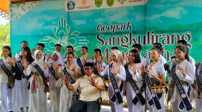 Budaya Lokal Kutim Dinilai Punya Potensi Dikembangkan Generasi Muda