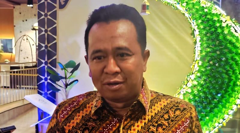 Bukan Sekadar Mengejar Angka, Disdikbud Kutim Benahi Akar Persoalan ATS