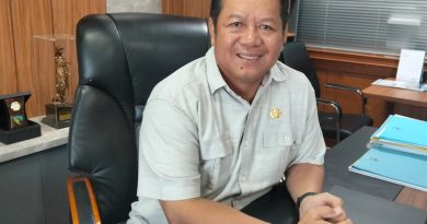 Pemkab Kutim Masih Kaji Rencana Asrama Permanen bagi Mahasiswa di Luar Daerah