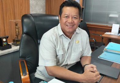 Pemkab Kutim Masih Kaji Rencana Asrama Permanen bagi Mahasiswa di Luar Daerah