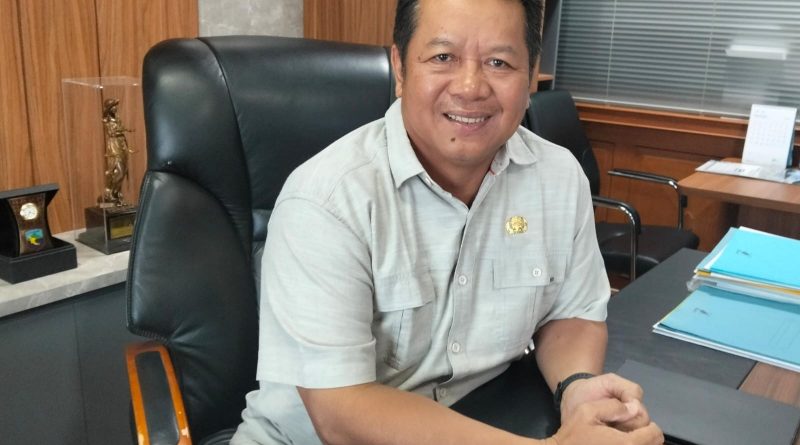 Pemkab Kutim Masih Kaji Rencana Asrama Permanen bagi Mahasiswa di Luar Daerah