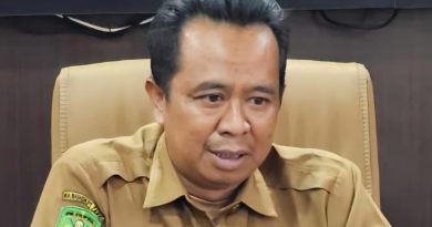 Disdikbud Kutim Sebut Persoalan ATS Bukan Semata Anak Putus Sekolah