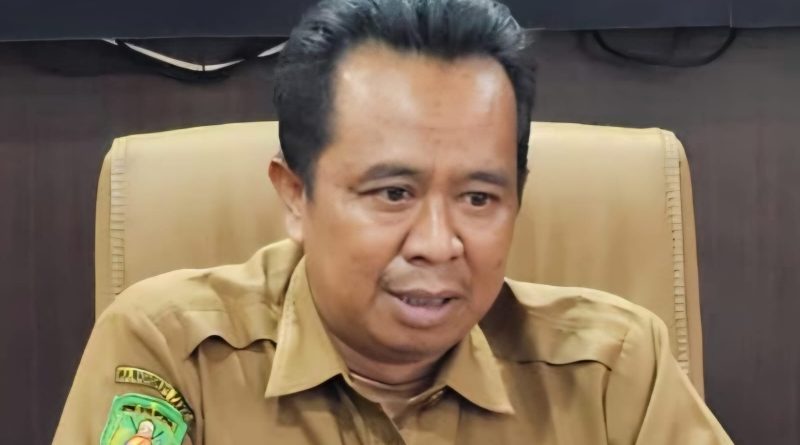 Disdikbud Kutim Sebut Persoalan ATS Bukan Semata Anak Putus Sekolah