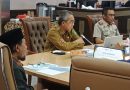 Miliki 60 Persen Kawasan Hutan, Pemkab Kutim Siap Dukung Program Ketahanan Pangan