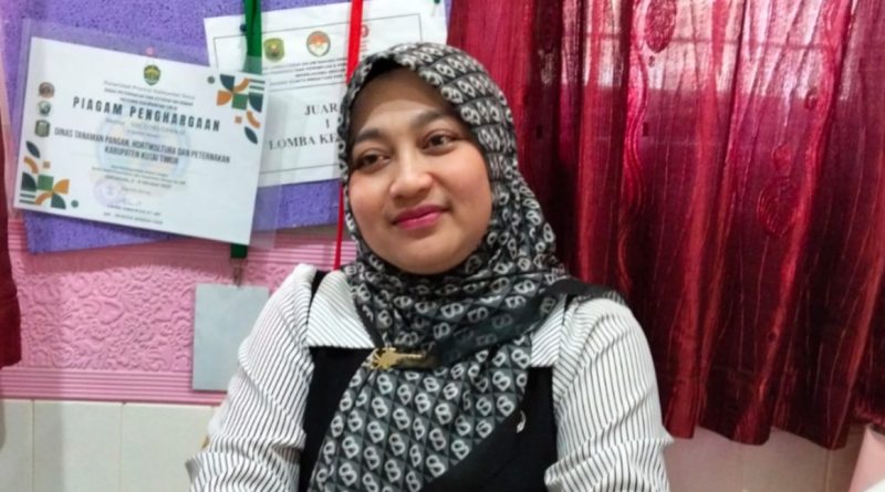 Populasi Sapi Kutim Mulai Meningkat, Program IB Didorong Tambah Ternak