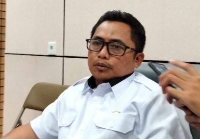 Kutim Dapat Drone Pertanian, Operator Terlatih Masih Disiapkan