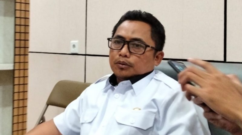 Kutim Dapat Drone Pertanian, Operator Terlatih Masih Disiapkan