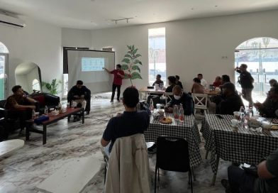 Telkom Business Circle Kaltimtara Perkuat Kolaborasi dengan Reseller ISP dan Pelaku Bisnis Telkom Business Circle Kaltimtara Perkuat Kolaborasi dengan Reseller ISP dan Pelaku Bisnis