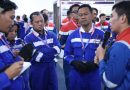 Pertamax Journey 2026, Media Diajak Kenali Ketahanan Energi dari Kilang Cilacap Pertamax Journey 2026, Media Diajak Kenali Ketahanan Energi dari Kilang Cilacap