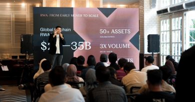 PINTU Perluas Akses Aset Tertokenisasi lewat Kolaborasi dengan Ondo Finance