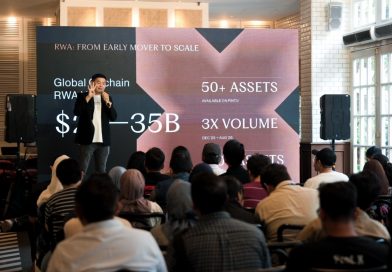 PINTU Perluas Akses Aset Tertokenisasi lewat Kolaborasi dengan Ondo Finance
