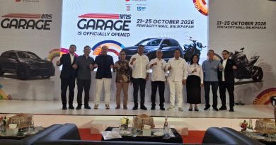 IIMS Garage Tawarkan Cashback Hingga Jutaan Rupiah