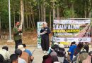 Telkom Regional 4 & Telkom Witel Balikpapan Rangkul Komunitas Jelajah Alam, Kenalkan Peluang Cuan Tambahan melalui Sobiz