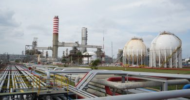 Pertamina Patra Niaga RU V Balikpapan LUNASI PBB-P2 Tahun 2026, Tegaskan Komitmen Kepatuhan Pajak Daerah Pertamina Patra Niaga RU V Balikpapan LUNASI PBB-P2 Tahun 2026, Tegaskan Komitmen Kepatuhan Pajak Daerah