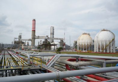 Pertamina Patra Niaga RU V Balikpapan LUNASI PBB-P2 Tahun 2026, Tegaskan Komitmen Kepatuhan Pajak Daerah Pertamina Patra Niaga RU V Balikpapan LUNASI PBB-P2 Tahun 2026, Tegaskan Komitmen Kepatuhan Pajak Daerah