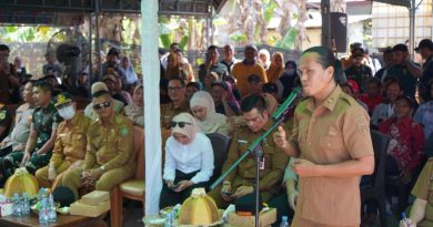 Martadinata Siapkan Lahan Sport Center untuk Perkuat Aktivitas Positif Pemuda