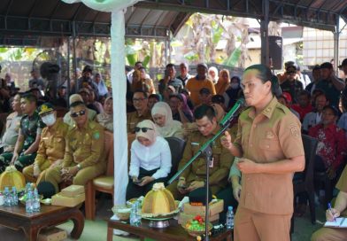 Martadinata Siapkan Lahan Sport Center untuk Perkuat Aktivitas Positif Pemuda