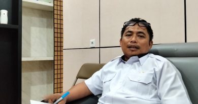 Enam Combine Harvester Masuk Kutim, Bantu Efisiensi Panen Petani