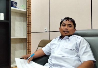 Enam Combine Harvester Masuk Kutim, Bantu Efisiensi Panen Petani