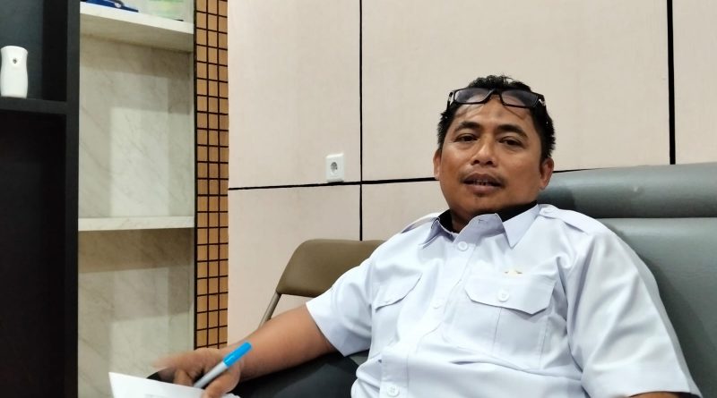 Enam Combine Harvester Masuk Kutim, Bantu Efisiensi Panen Petani