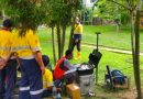 Sukadamai Hadapi Keterbatasan Sumber Air, Survei Mata Air Sudah Dilakukan Sukadamai Hadapi Keterbatasan Sumber Air, Survei Mata Air Sudah Dilakukan