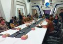 Pemkab Kutim Matangkan Persiapan HUT ke-27, Sinergi Lintas Instansi Diperkuat