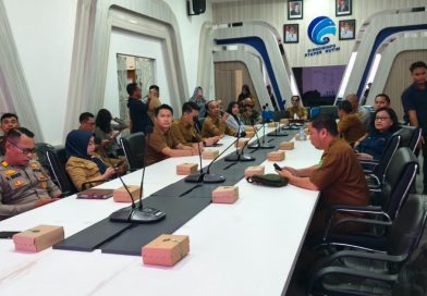Pemkab Kutim Matangkan Persiapan HUT ke-27, Sinergi Lintas Instansi Diperkuat Pemkab Kutim Matangkan Persiapan HUT ke-27, Sinergi Lintas Instansi Diperkuat
