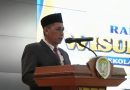 STIPER Cetak 65 Sarjana, Bupati Kutim Dorong Lulusan Jadi Agripreneur