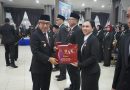 Ardiansyah Minta ASN Jadikan Satyalancana Karya Satya sebagai Pengingat Pengabdian
