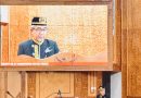 Pidato Ardiansyah Tegaskan, HUT ke-27 Kutim Dorong Infrastruktur dan Daya Saing Daerah
