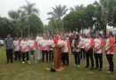 Ardiansyah Sulaiman Buka National Climbing Series 3 Sangatta 2026, Dorong Atlet Berprestasi hingga Internasional Ardiansyah Sulaiman Buka National Climbing Series 3 Sangatta 2026, Dorong Atlet Berprestasi hingga Internasional