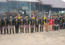Bupati Ardiansyah Buka Erau Adat Pelas Benua Kutim, Budaya Harus Sejalan dengan Pembangunan Bupati Ardiansyah Buka Erau Adat Pelas Benua Kutim, Budaya Harus Sejalan dengan Pembangunan