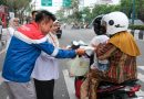 KPB Dukung Penguatan Layanan Kesehatan Warga Balikpapan Hadapi Kabut Asap KPB Dukung Penguatan Layanan Kesehatan Warga Balikpapan Hadapi Kabut Asap